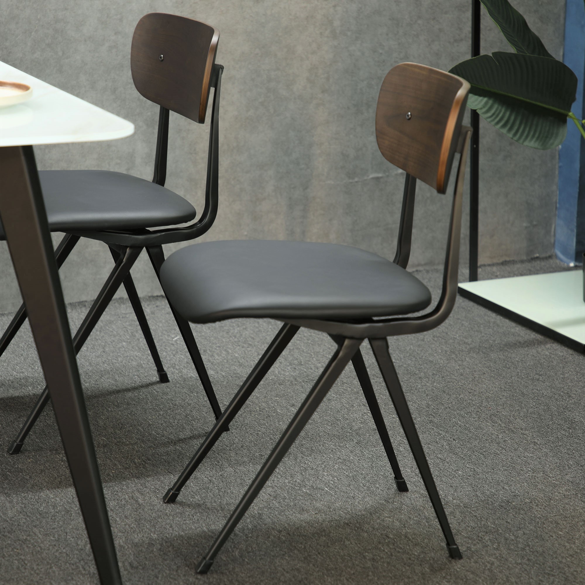 https://www.goldapplefurniture.com/industrials-style-modern-restaurant-chair-upholstered-chairs-ga2901c-45stp-product/