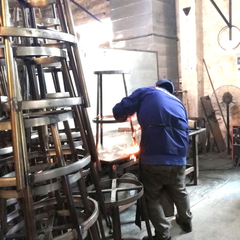 chair manufacturer